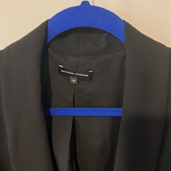Universal Standard Rio Blazer - Picture 2 of 5